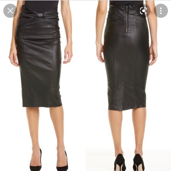 ❌SOLD❌  NEW Veronica Beard skirt - Picture 3 of 10